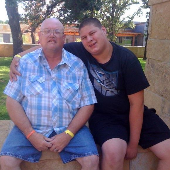 Meet your Posher, Richard - Picture 1 of 1